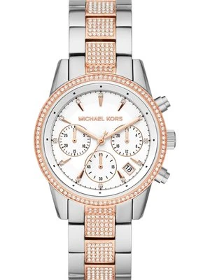 Zegarek chronograficzny Michael Kors