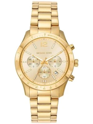 Zegarek chronograficzny Michael Kors