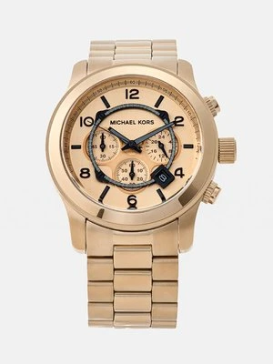 Zegarek chronograficzny Michael Kors