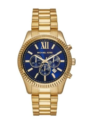 Zegarek chronograficzny Michael Kors