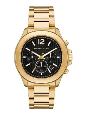 Zegarek chronograficzny Michael Kors