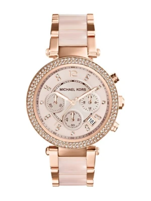 Zegarek chronograficzny Michael Kors