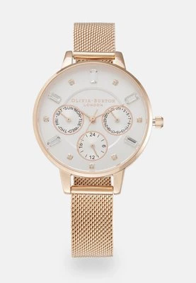 Zegarek chronograficzny Olivia Burton