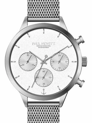 Zegarek chronograficzny Paul Hewitt