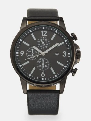 Zegarek chronograficzny Pier One