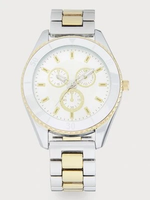 Zegarek chronograficzny Pier One