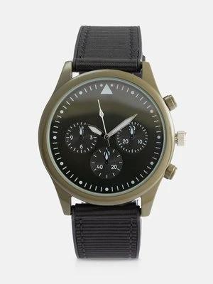 Zegarek chronograficzny Pier One