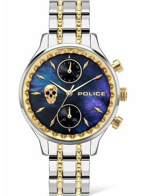 Zegarek chronograficzny Police