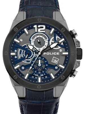 Zegarek chronograficzny Police
