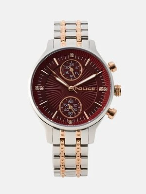 Zegarek chronograficzny Police
