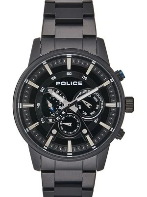 Zegarek chronograficzny Police