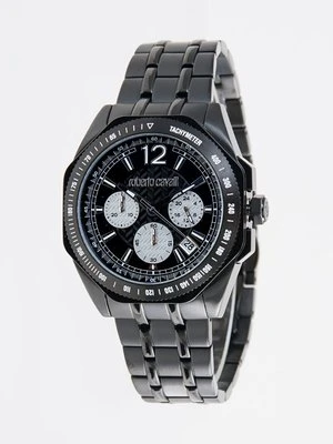 Zegarek chronograficzny Roberto Cavalli