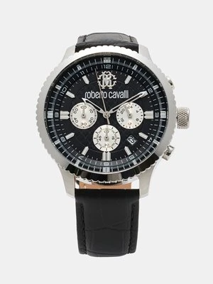 Zegarek chronograficzny Roberto Cavalli