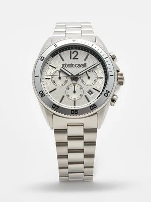 Zegarek chronograficzny Roberto Cavalli
