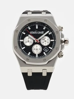 Zegarek chronograficzny Roberto Cavalli