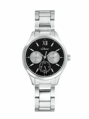Zegarek chronograficzny s.Oliver