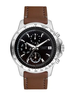 Zegarek chronograficzny s.Oliver