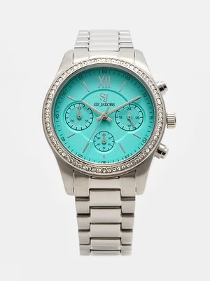 Zegarek chronograficzny Sif Jakobs Jewellery
