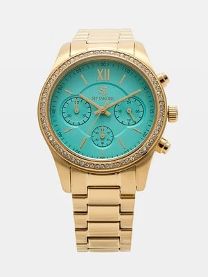 Zegarek chronograficzny Sif Jakobs Jewellery