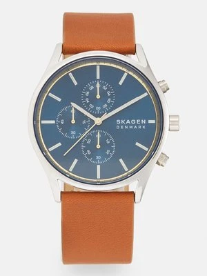 Zegarek chronograficzny skagen