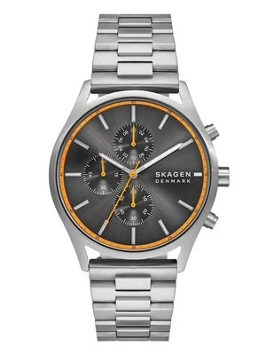 Zegarek chronograficzny skagen