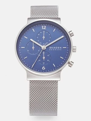 Zegarek chronograficzny skagen