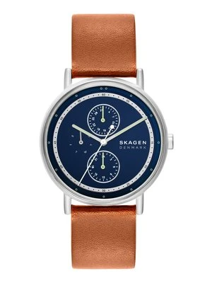 Zegarek chronograficzny skagen
