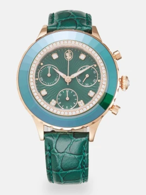 Zegarek chronograficzny Swarovski