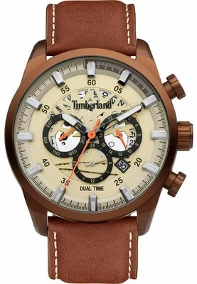 Zegarek chronograficzny Timberland