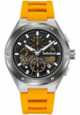 Zegarek chronograficzny Timberland