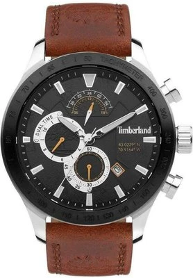 Zegarek chronograficzny Timberland