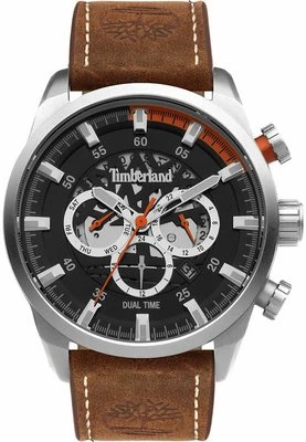 Zegarek chronograficzny Timberland