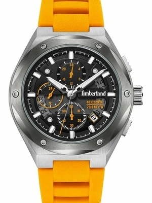 Zegarek chronograficzny Timberland