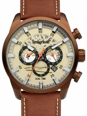 Zegarek chronograficzny Timberland