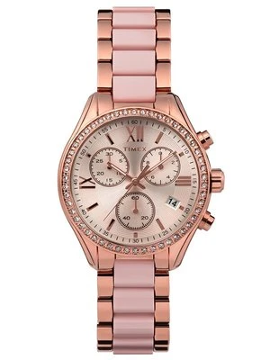 Zegarek chronograficzny Timex