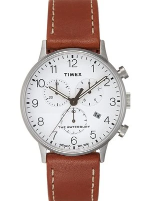 Zegarek chronograficzny Timex