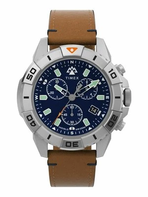 Zegarek chronograficzny Timex