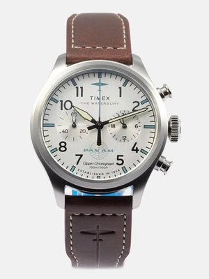 Zegarek chronograficzny Timex