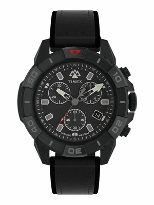 Zegarek chronograficzny Timex