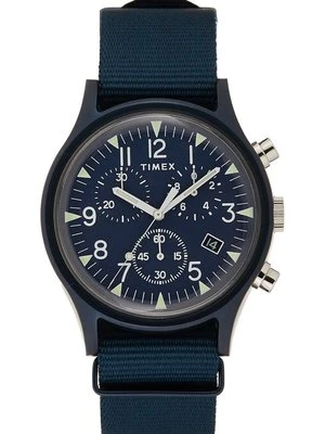 Zegarek chronograficzny Timex