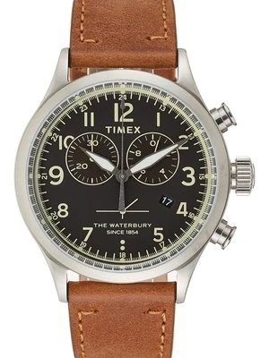 Zegarek chronograficzny Timex