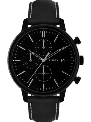 Zegarek chronograficzny Timex
