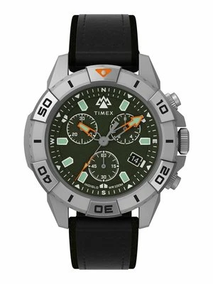 Zegarek chronograficzny Timex