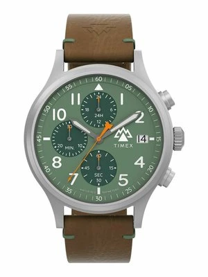 Zegarek chronograficzny Timex