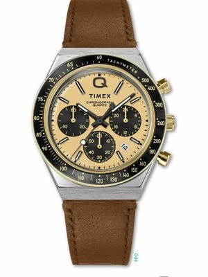 Zegarek chronograficzny Timex