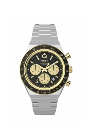 Zegarek chronograficzny Timex