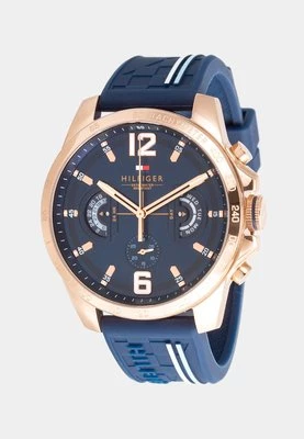 Zegarek chronograficzny Tommy Hilfiger