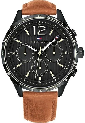 Zegarek chronograficzny Tommy Hilfiger