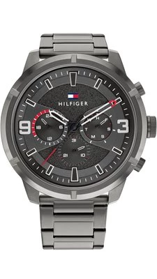 Zegarek chronograficzny Tommy Hilfiger