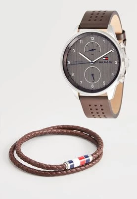 Zegarek chronograficzny Tommy Hilfiger